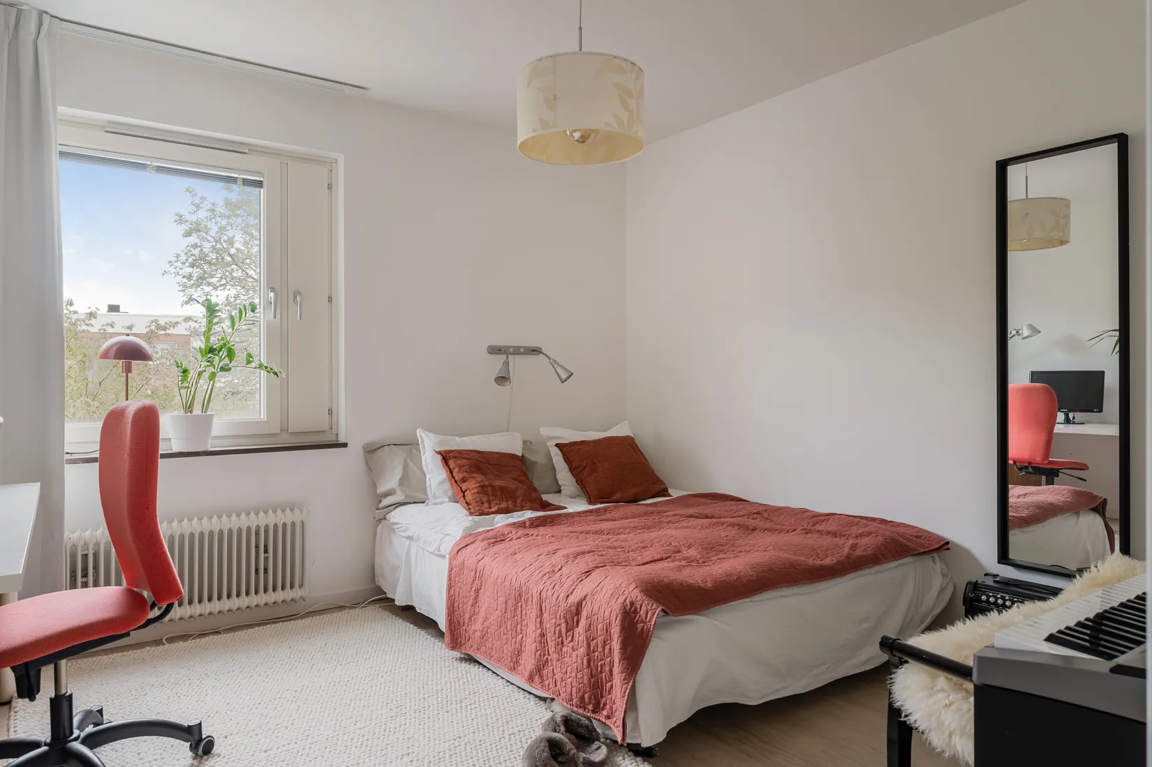 Bostadsrätt, Marknadsvägen 133, Täby Centrum, Täby