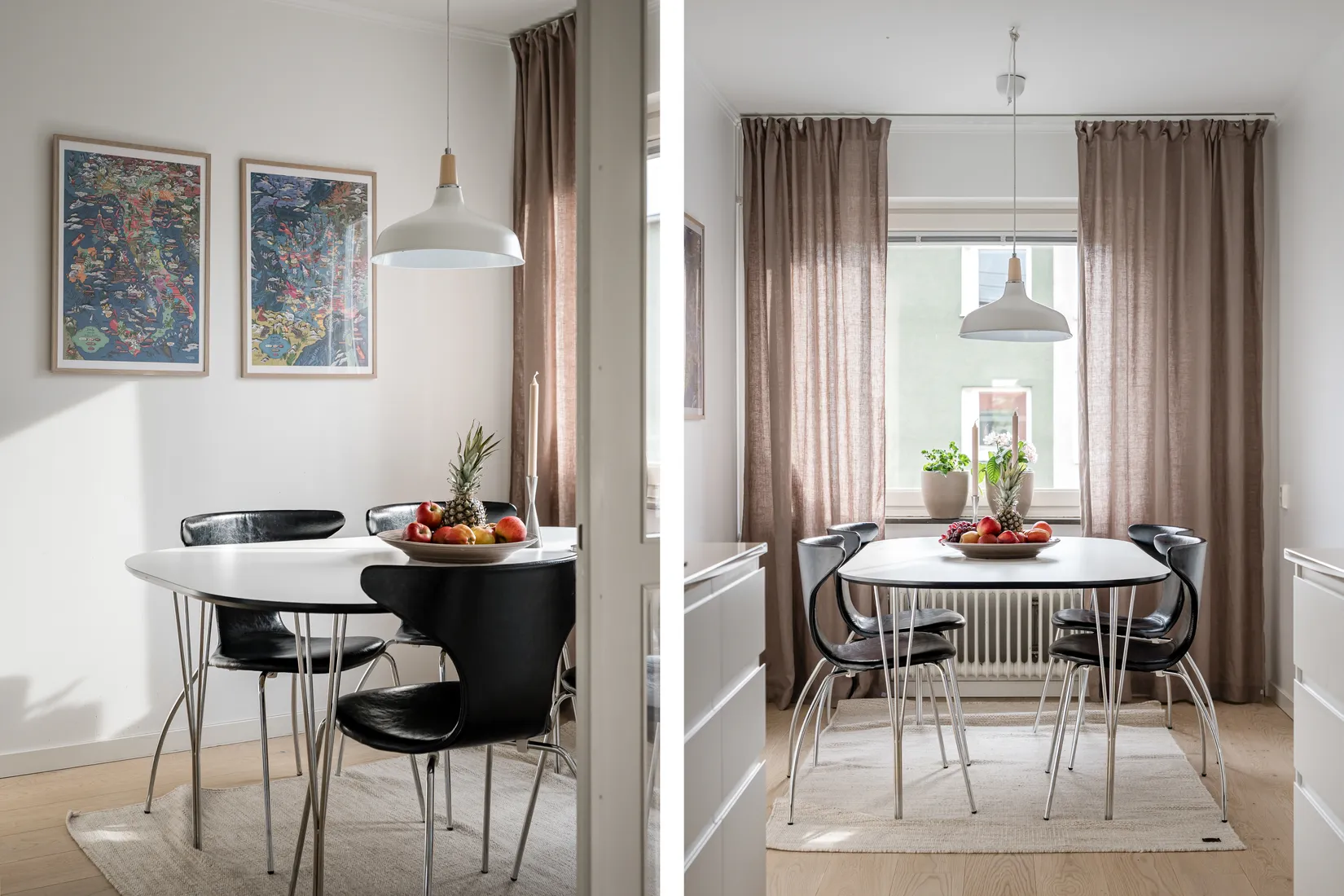 Bostadsrätt, Marknadsvägen 133, Täby Centrum, Täby