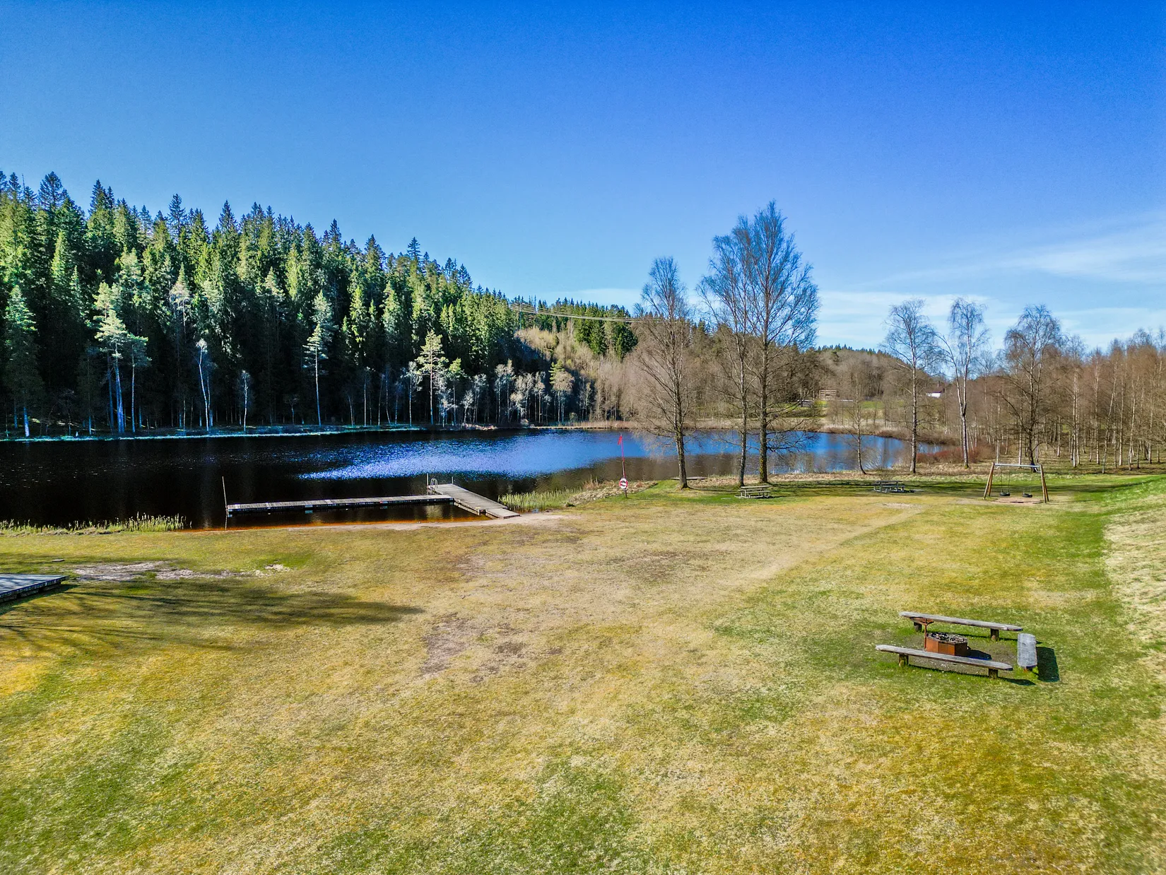 Villa, Blomstervägen 5, Svaneholm, Borås