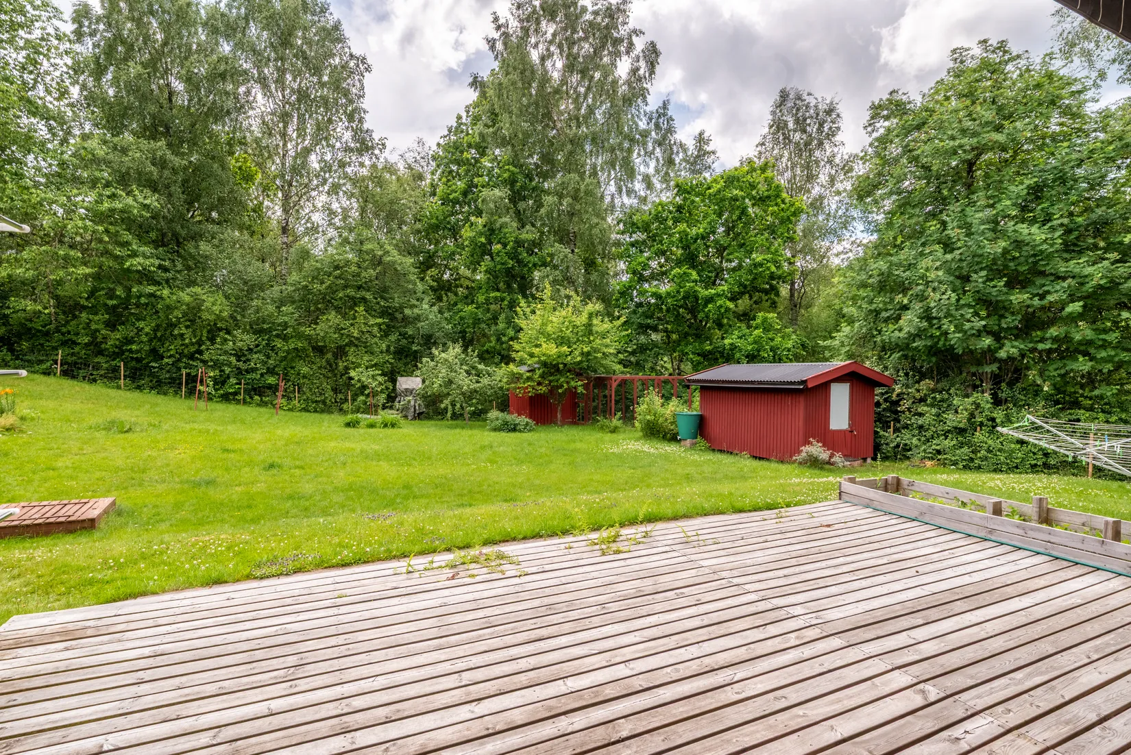 Villa, Blomstervägen 5, Svaneholm, Borås