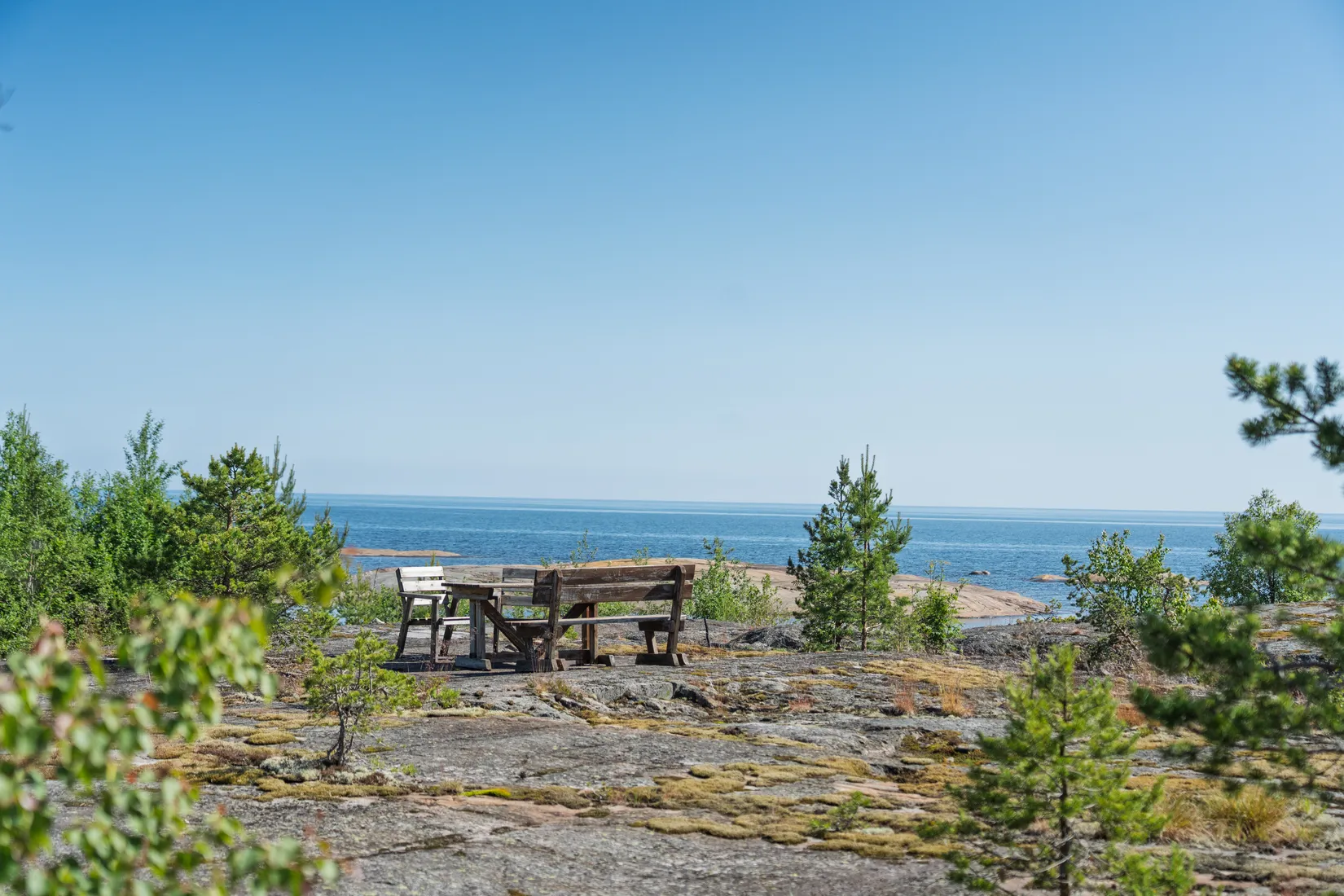 Fritidshus, Sikhällan 22, Tjäruskär samt öarna runt, Nordmaling