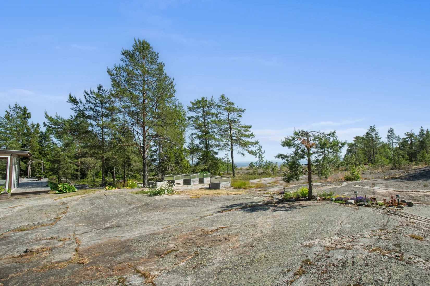 Fritidshus, Sikhällan 22, Tjäruskär samt öarna runt, Nordmaling