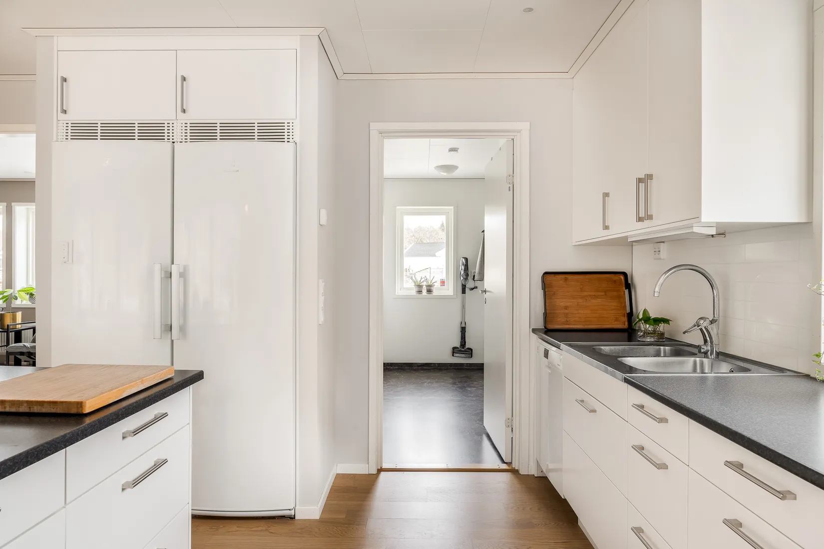 Villa, Fjärdingsmannabacken 4, Norrköping