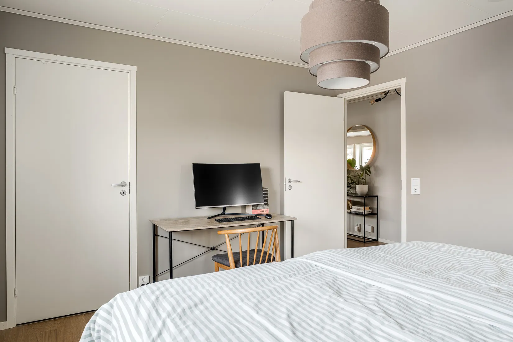 Villa, Fjärdingsmannabacken 4, Norrköping