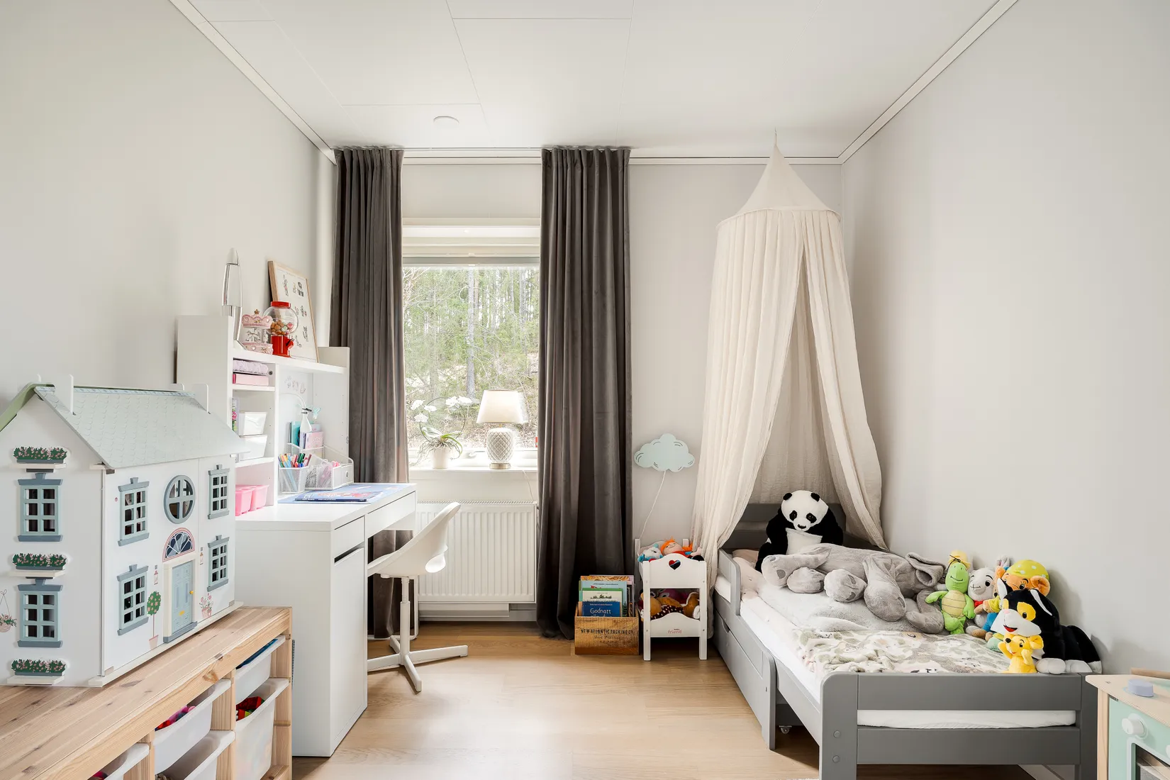 Villa, Fjärdingsmannabacken 4, Norrköping