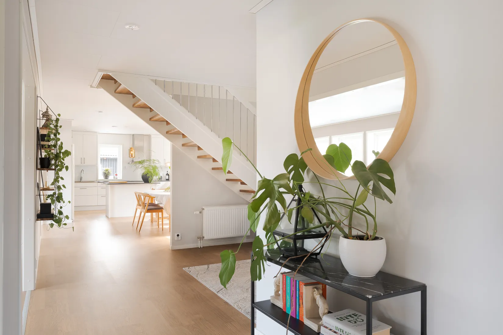 Villa, Fjärdingsmannabacken 4, Norrköping