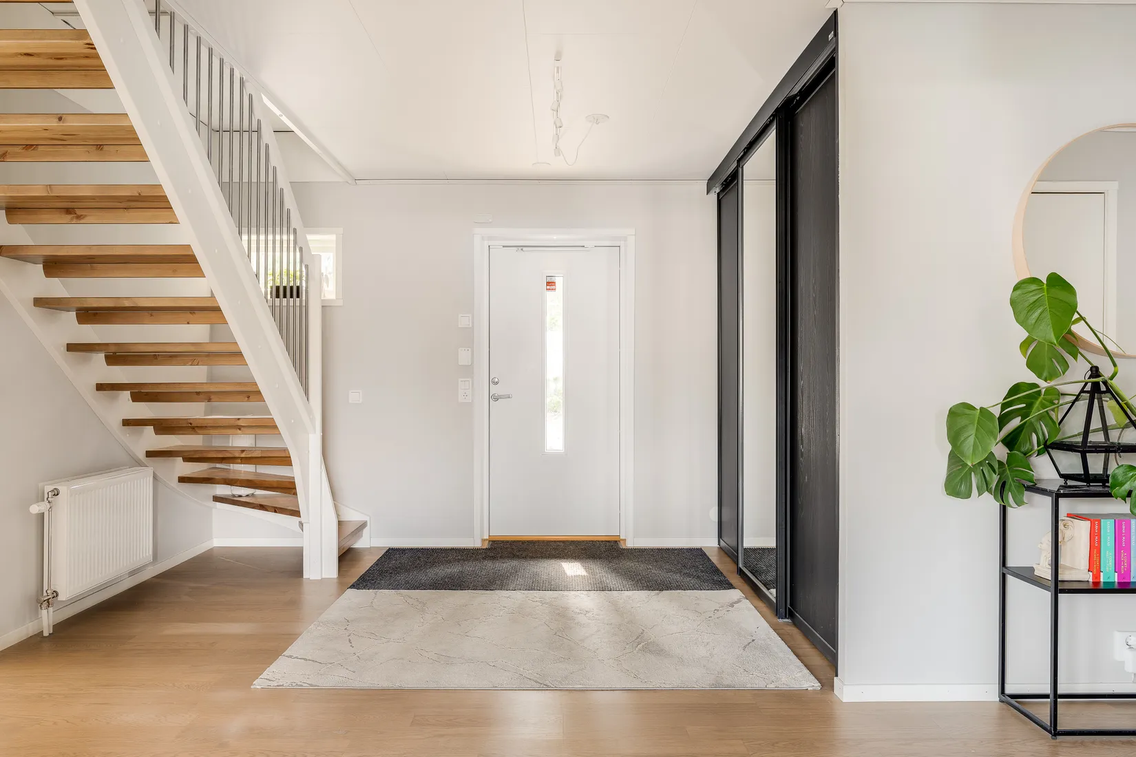 Villa, Fjärdingsmannabacken 4, Norrköping