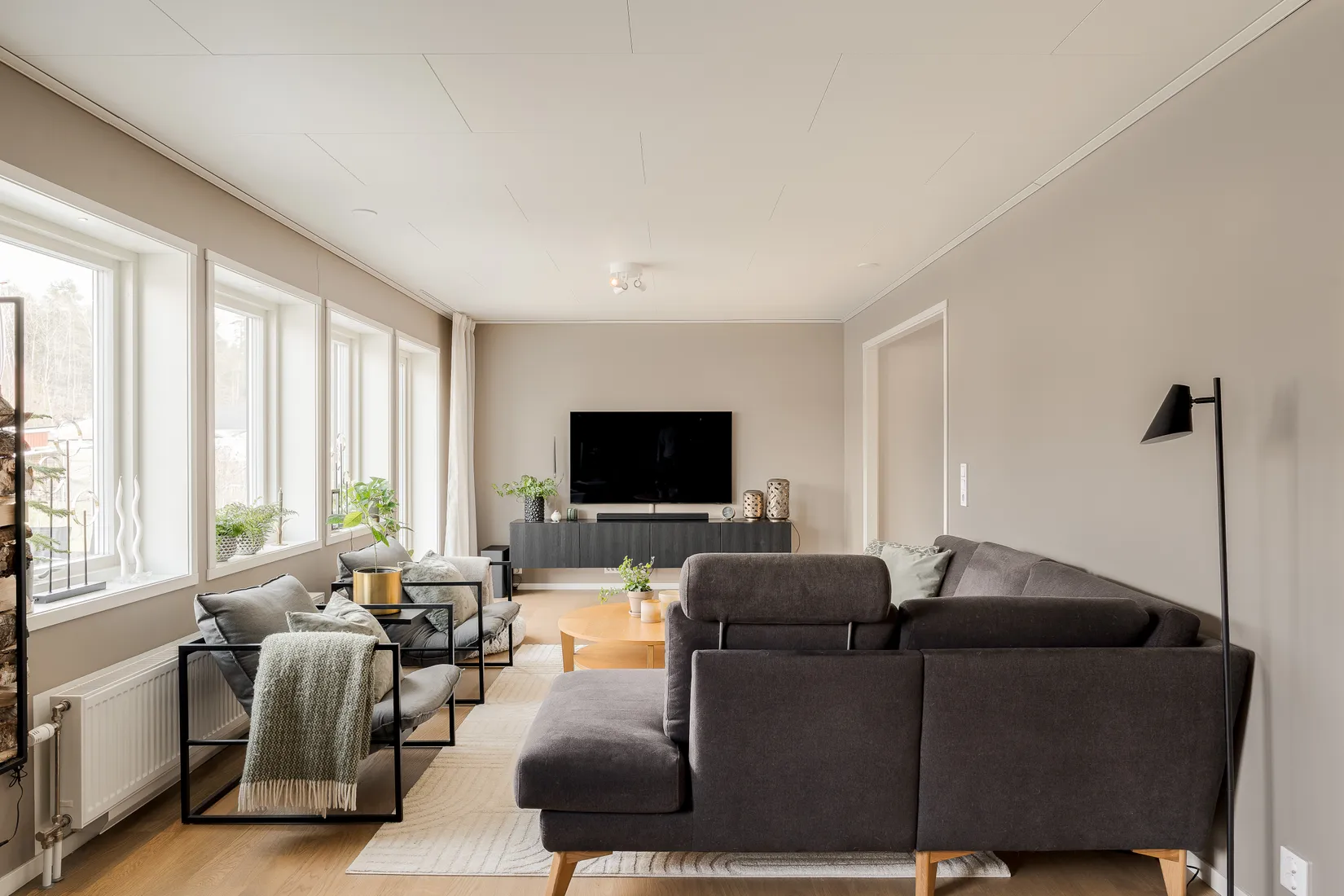 Villa, Fjärdingsmannabacken 4, Norrköping