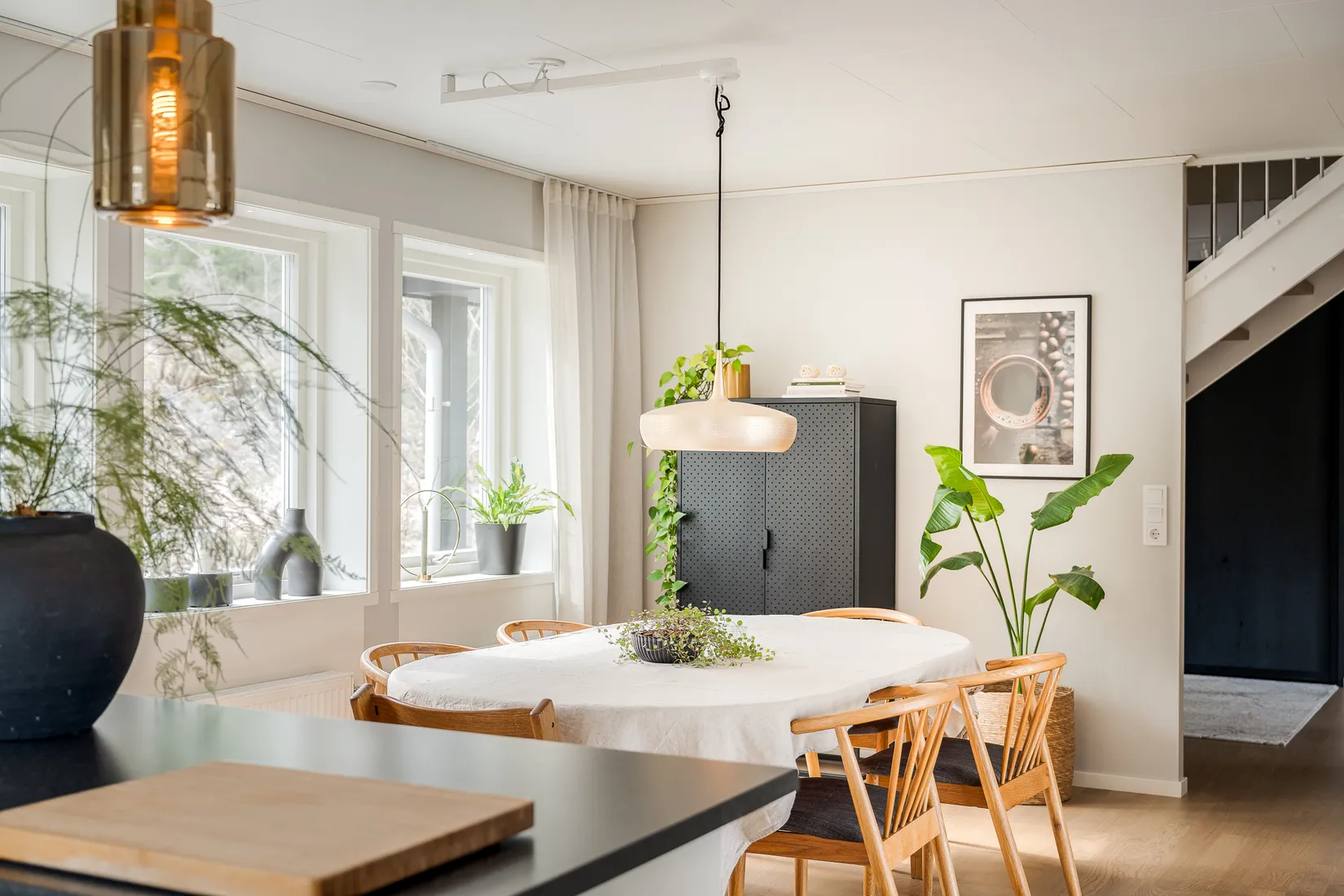 Villa, Fjärdingsmannabacken 4, Norrköping