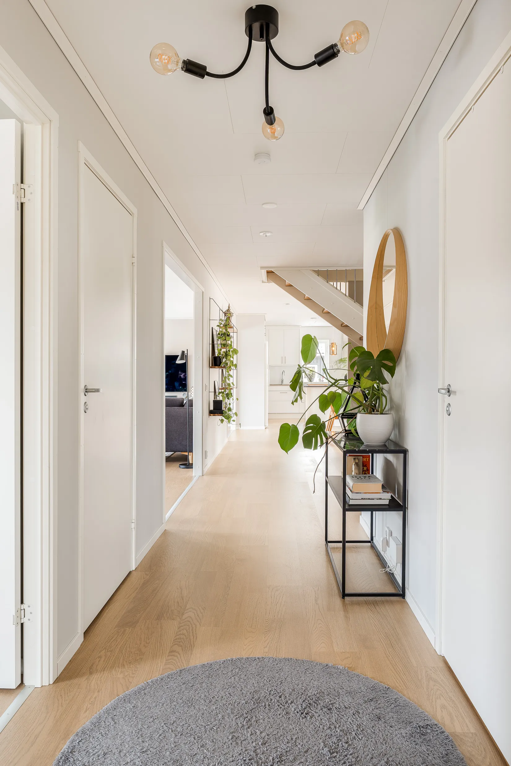 Villa, Fjärdingsmannabacken 4, Norrköping