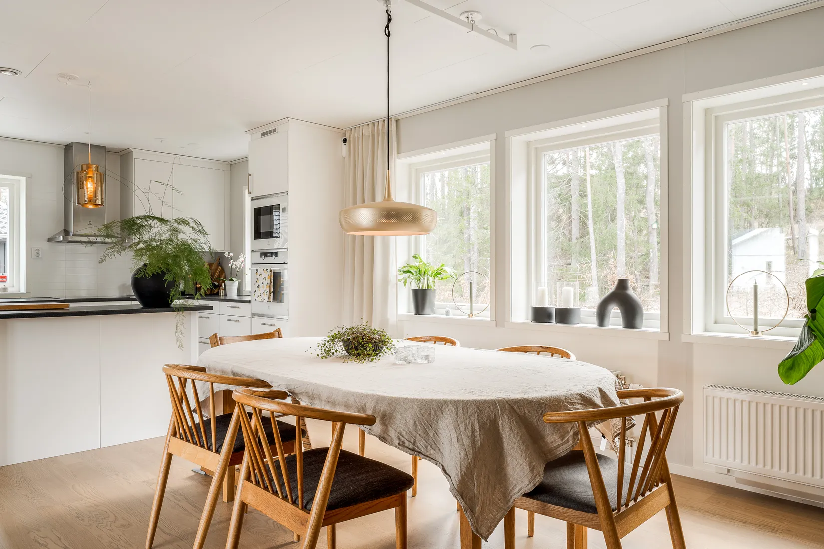Villa, Fjärdingsmannabacken 4, Norrköping