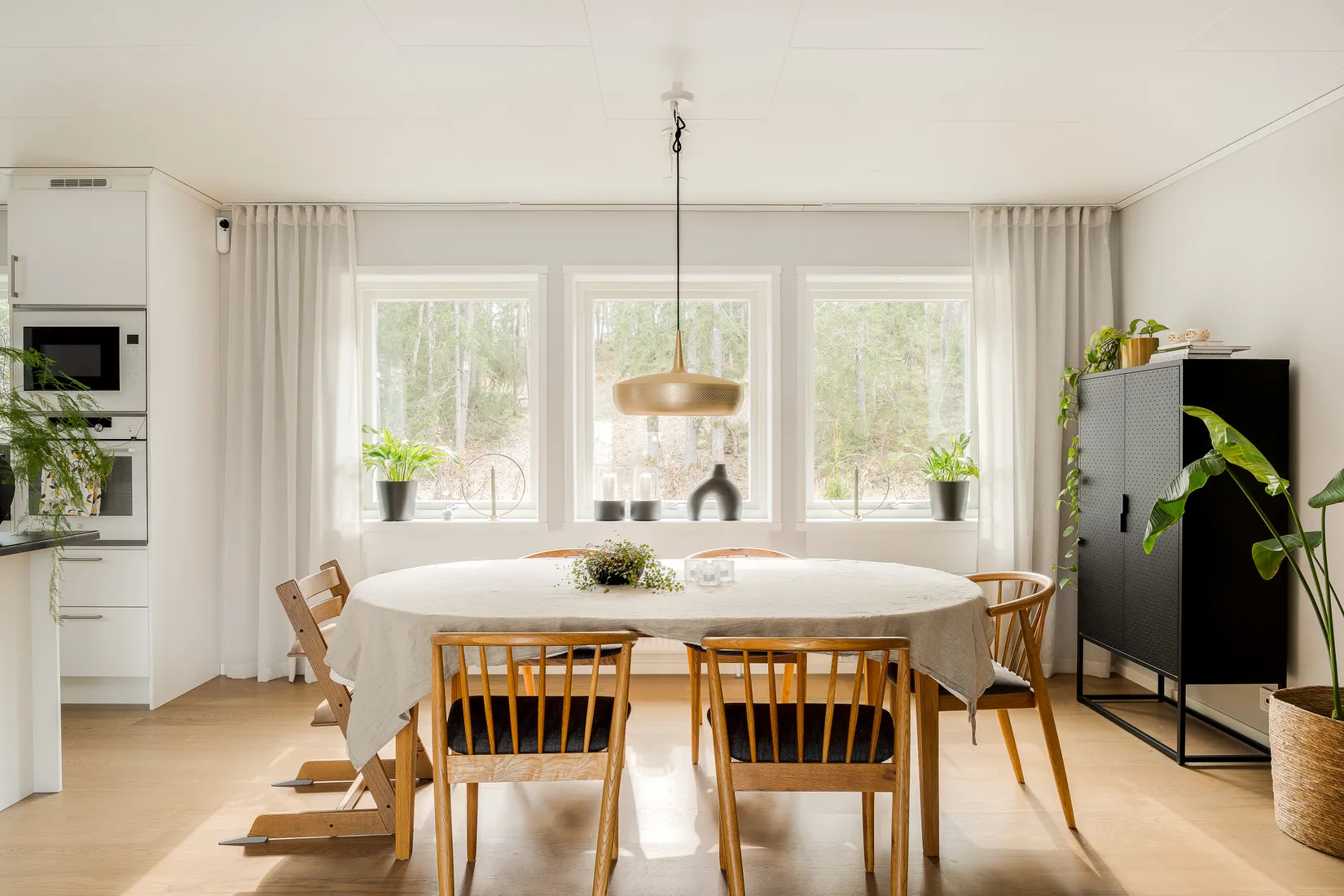 Villa, Fjärdingsmannabacken 4, Norrköping