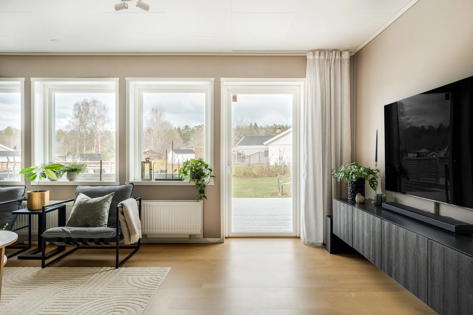 Villa, Fjärdingsmannabacken 4, Norrköping