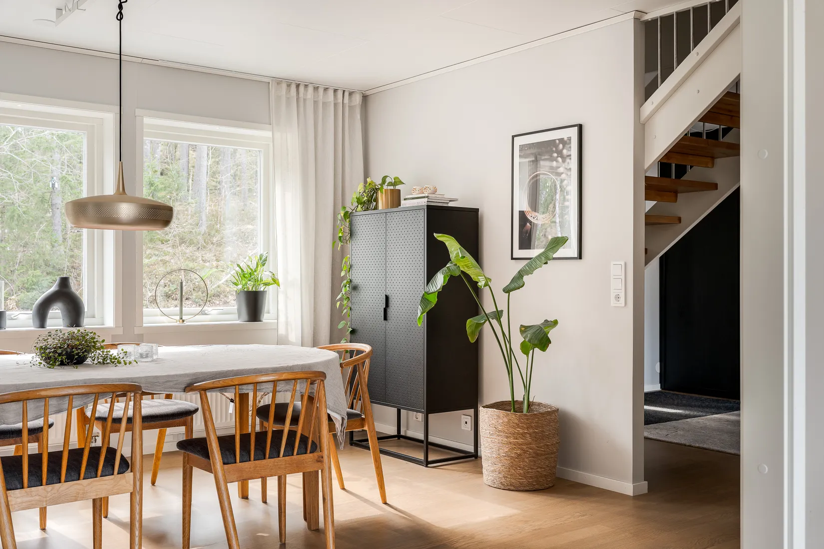 Villa, Fjärdingsmannabacken 4, Norrköping