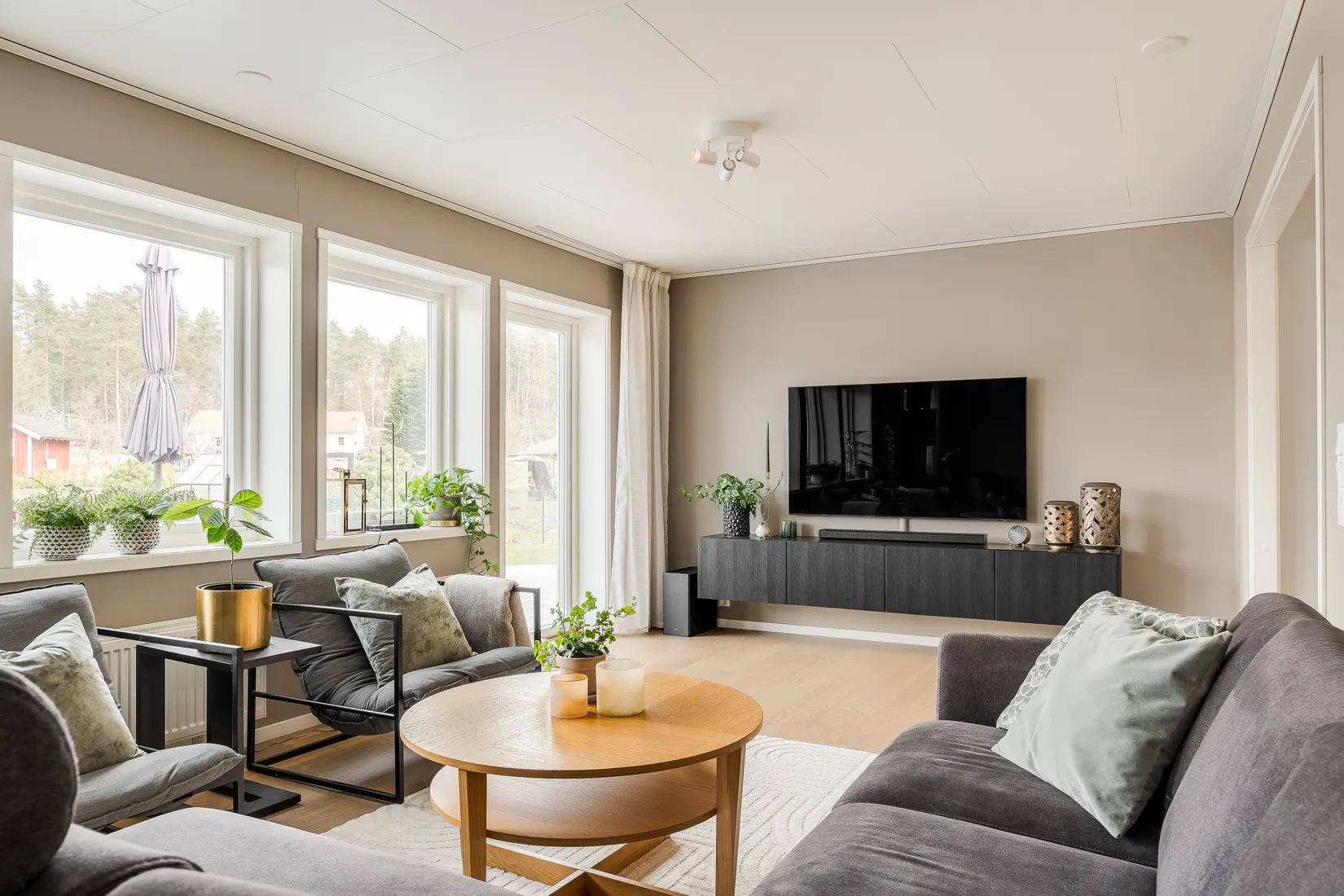 Villa, Fjärdingsmannabacken 4, Norrköping