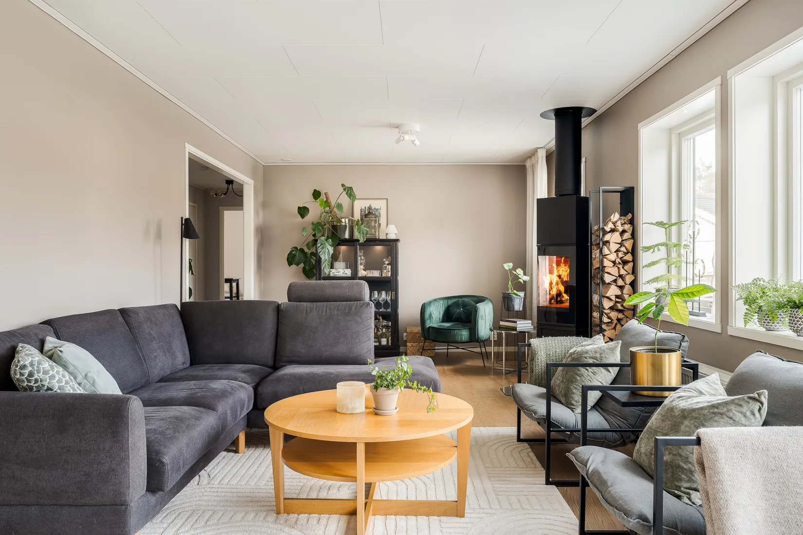 Villa, Fjärdingsmannabacken 4, Norrköping