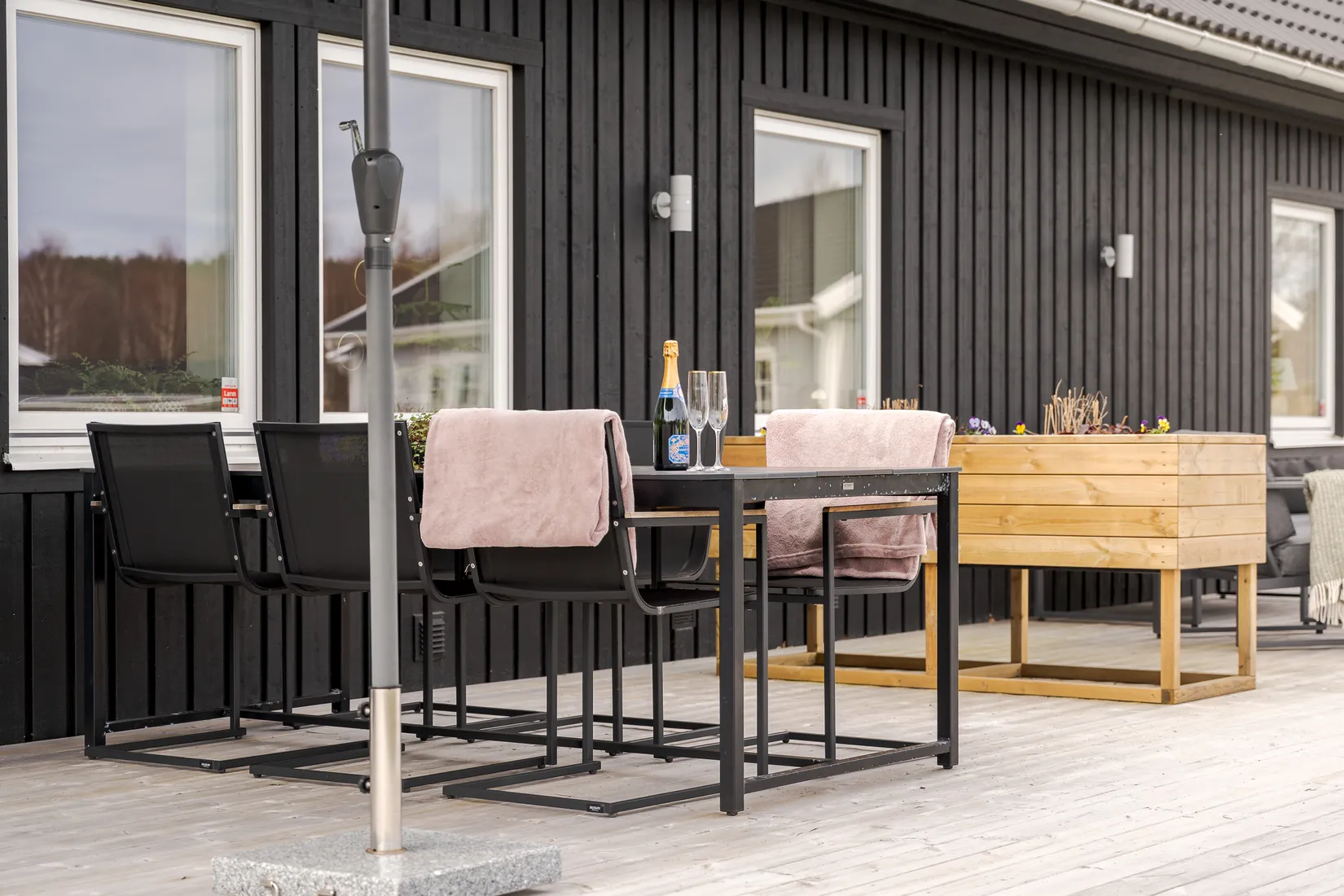 Villa, Fjärdingsmannabacken 4, Norrköping