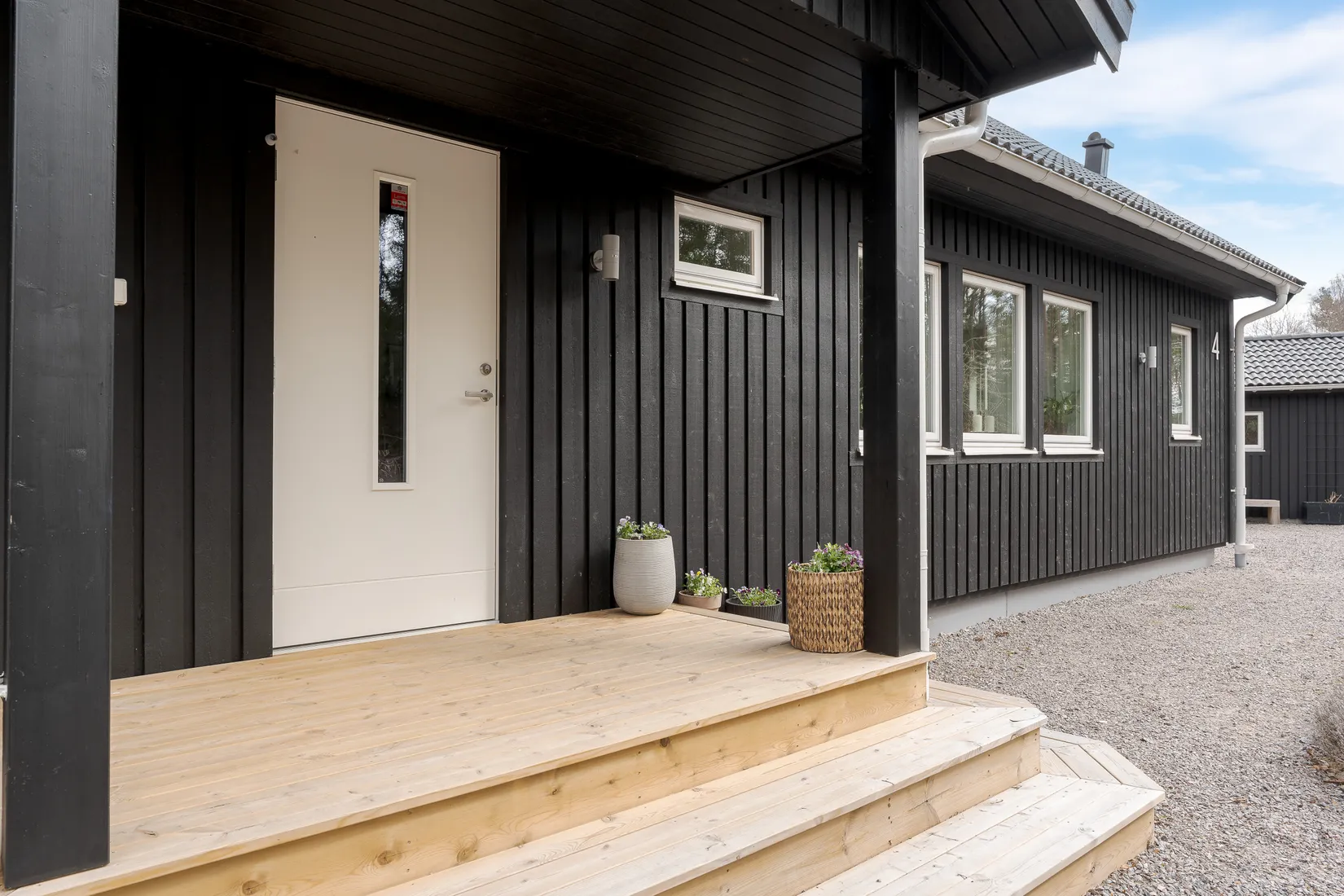 Villa, Fjärdingsmannabacken 4, Norrköping