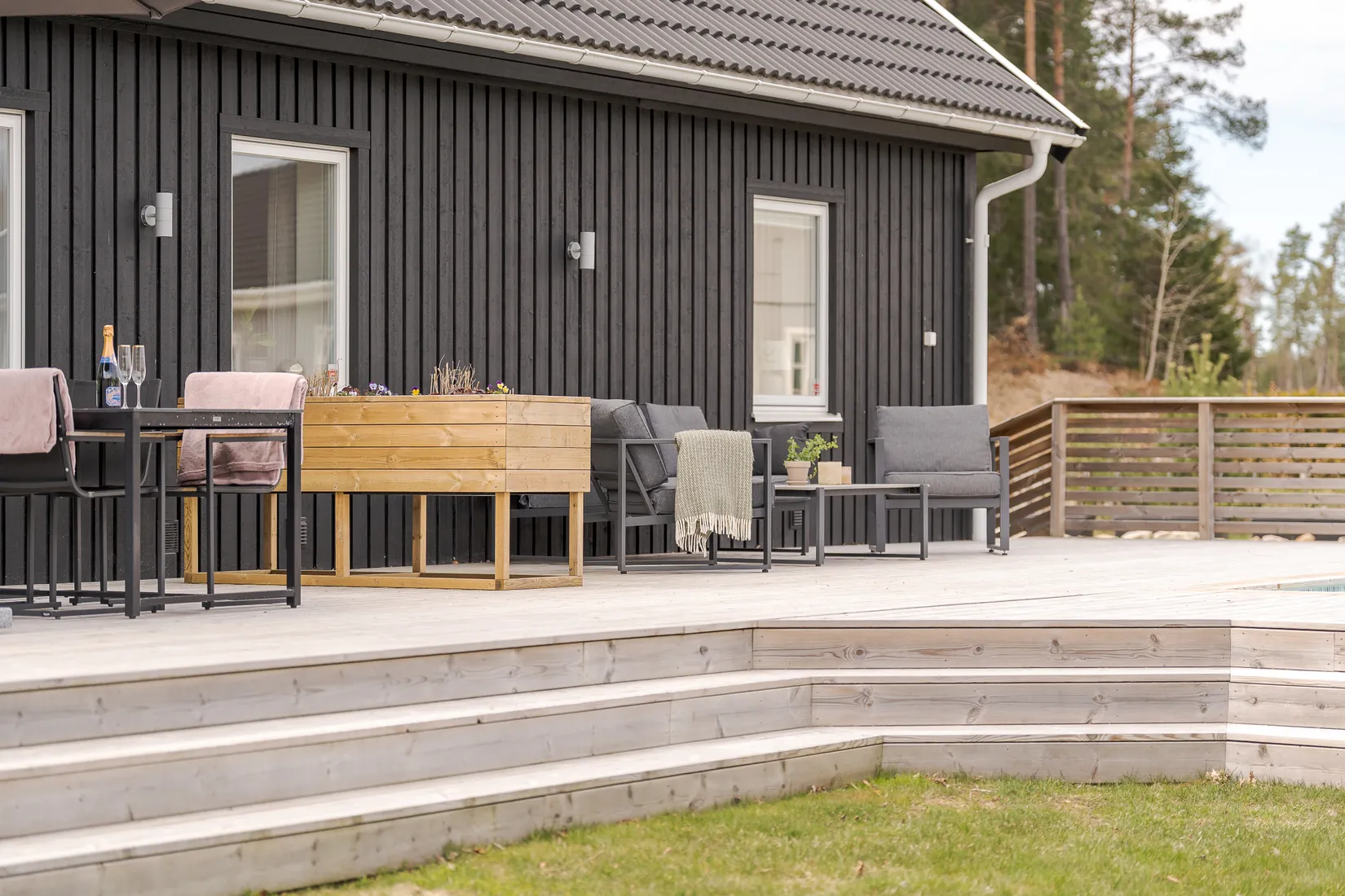 Villa, Fjärdingsmannabacken 4, Norrköping
