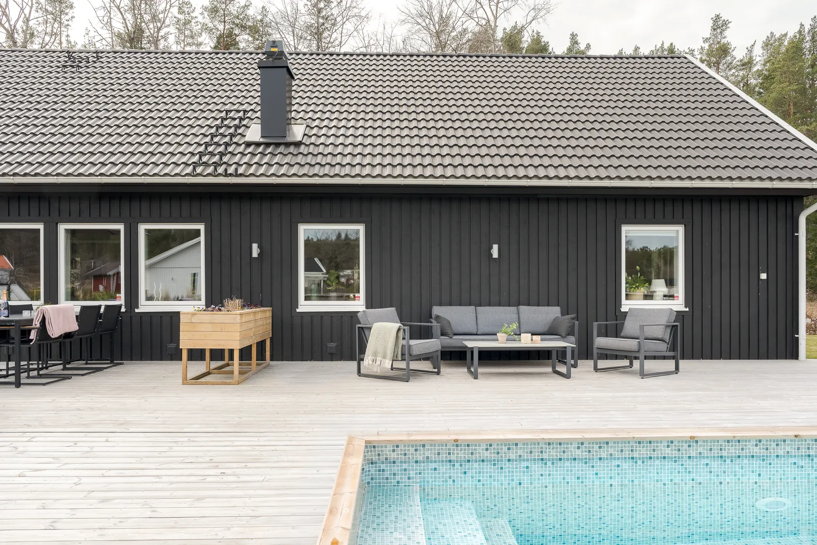Villa, Fjärdingsmannabacken 4, Norrköping