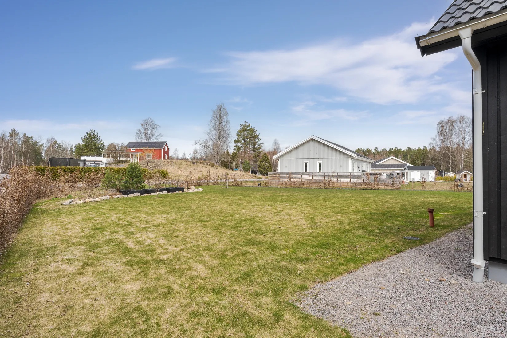 Villa, Fjärdingsmannabacken 4, Norrköping