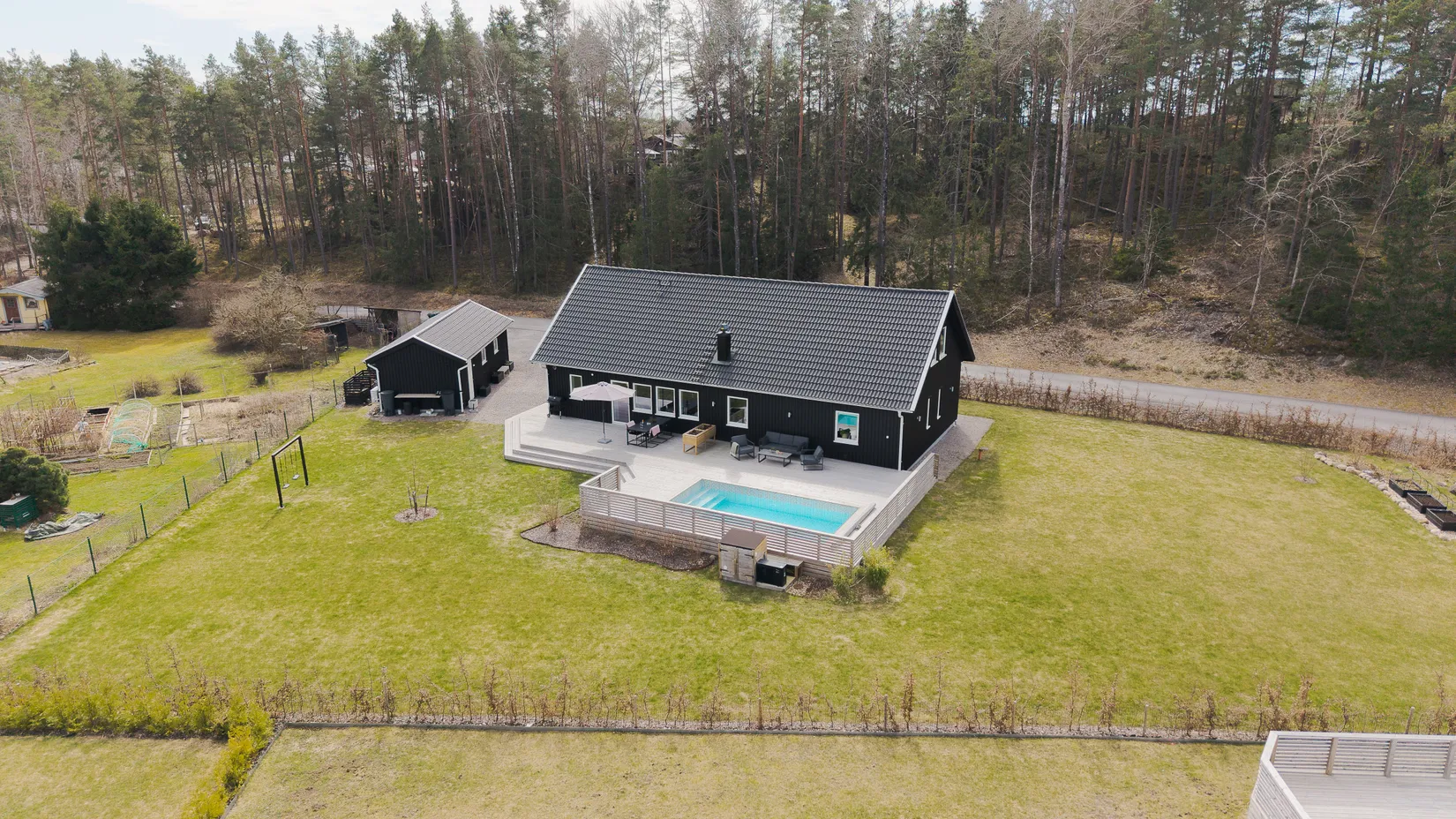 Villa, Fjärdingsmannabacken 4, Norrköping