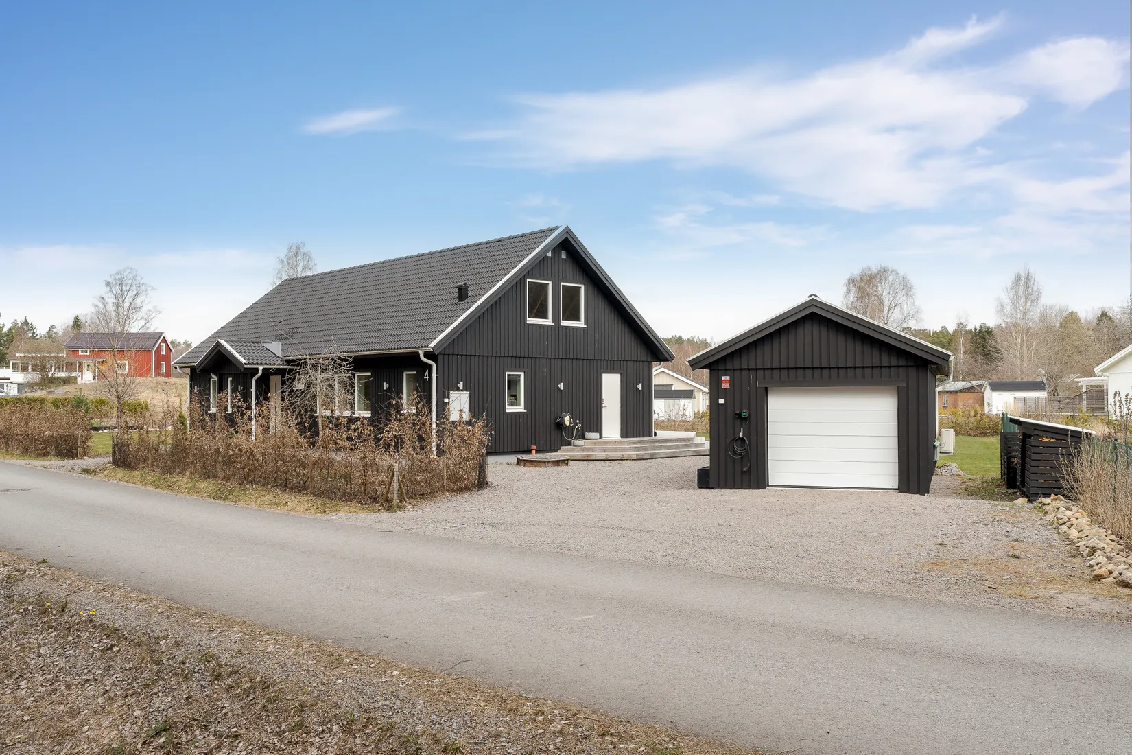 Villa, Fjärdingsmannabacken 4, Norrköping