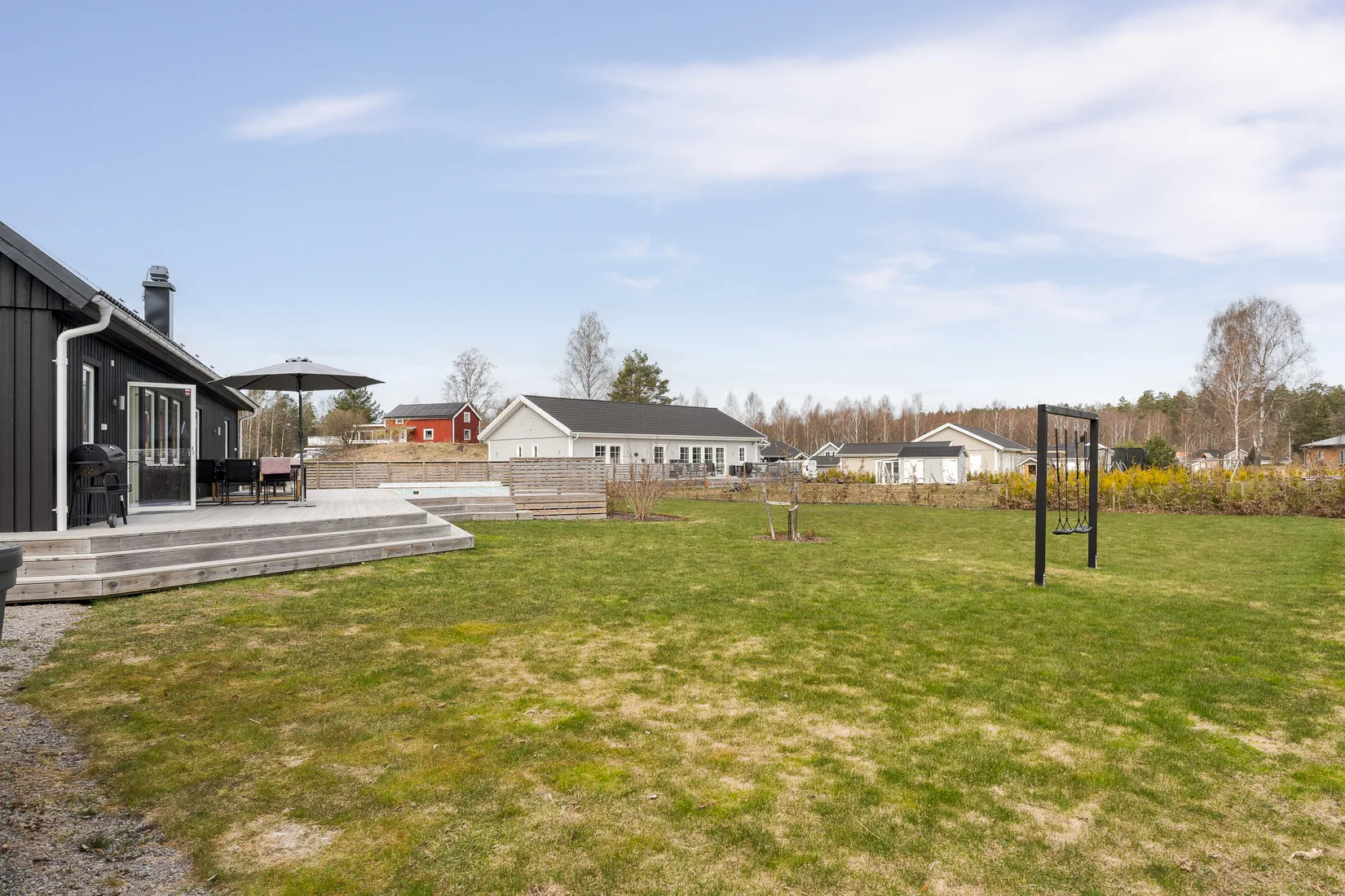 Villa, Fjärdingsmannabacken 4, Norrköping