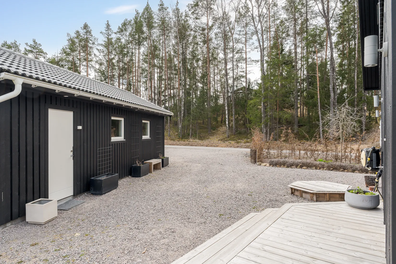 Villa, Fjärdingsmannabacken 4, Norrköping