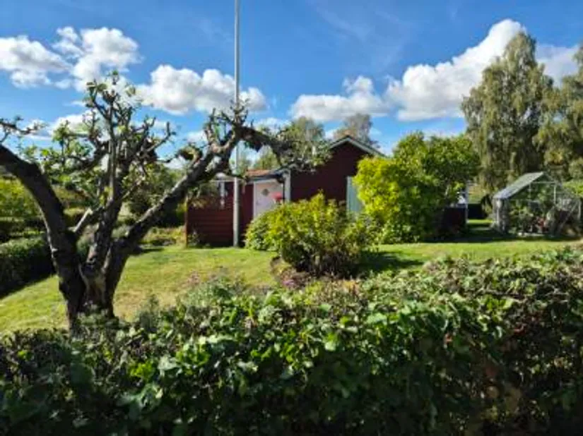 Fritidshus, Klintvägen 343, Tunabackar, Uppsala