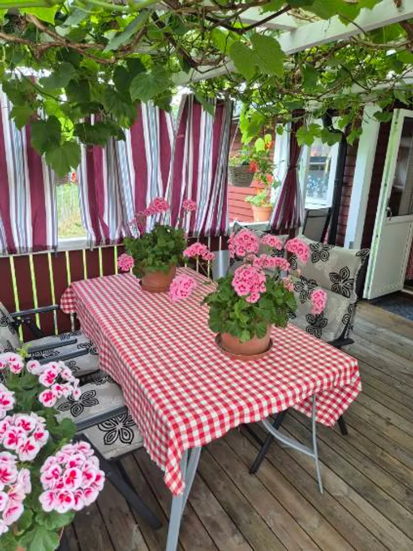 Fritidshus, Klintvägen 343, Tunabackar, Uppsala