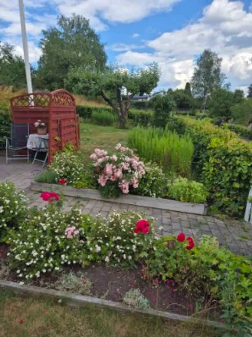 Fritidshus, Klintvägen 343, Tunabackar, Uppsala