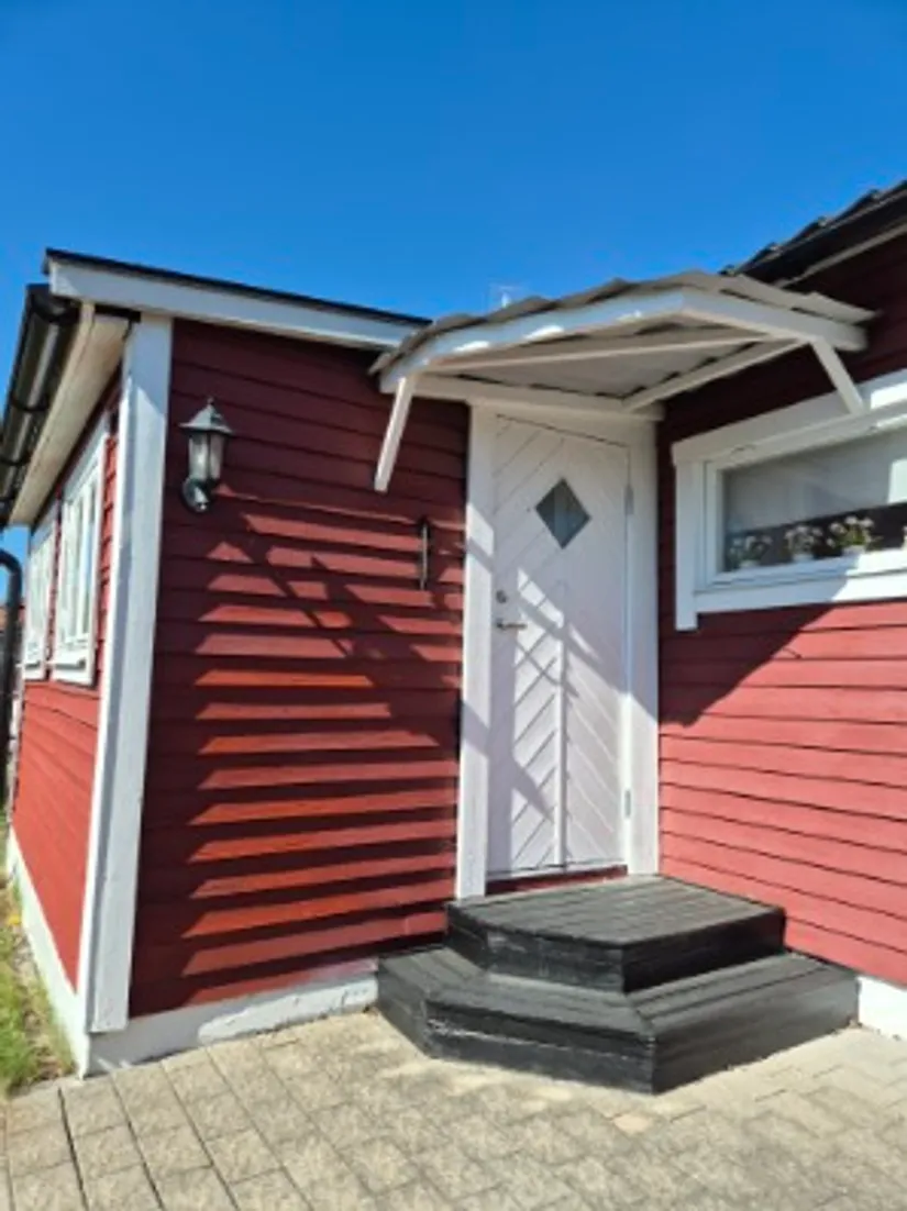 Fritidshus, Klintvägen 343, Tunabackar, Uppsala