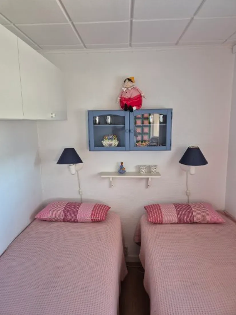Fritidshus, Klintvägen 343, Tunabackar, Uppsala