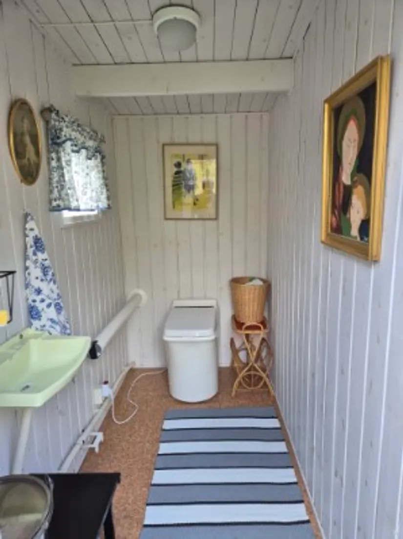 Fritidshus, Klintvägen 343, Tunabackar, Uppsala