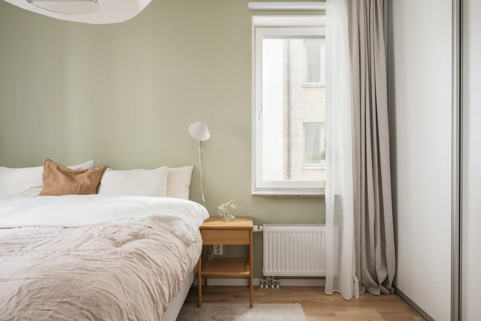 Bostadsrätt, Oskarslundsbacken 18, 2 tr!, Liljeholmskajen, Stockholm