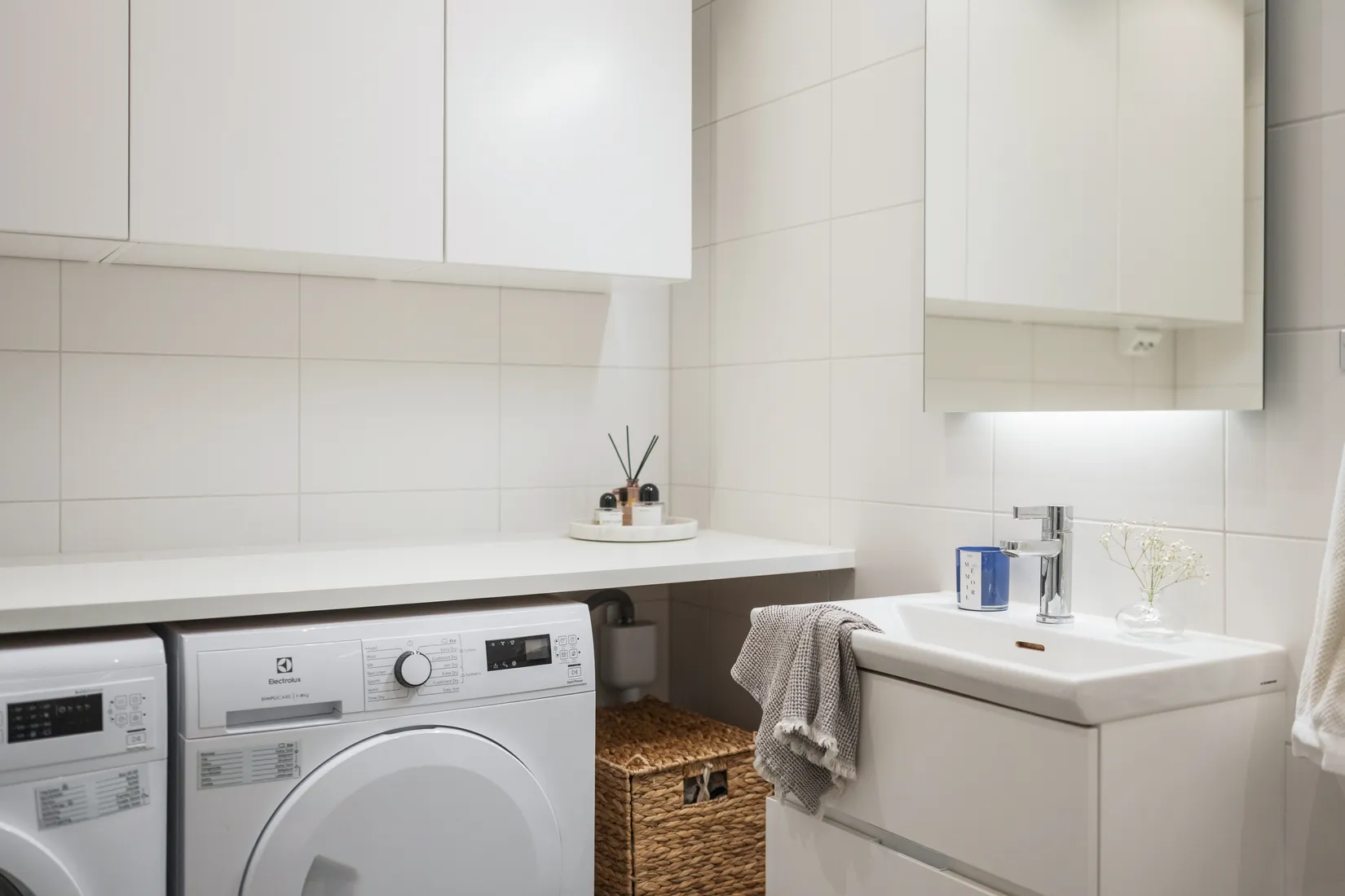 Bostadsrätt, Oskarslundsbacken 18, 2 tr!, Liljeholmskajen, Stockholm