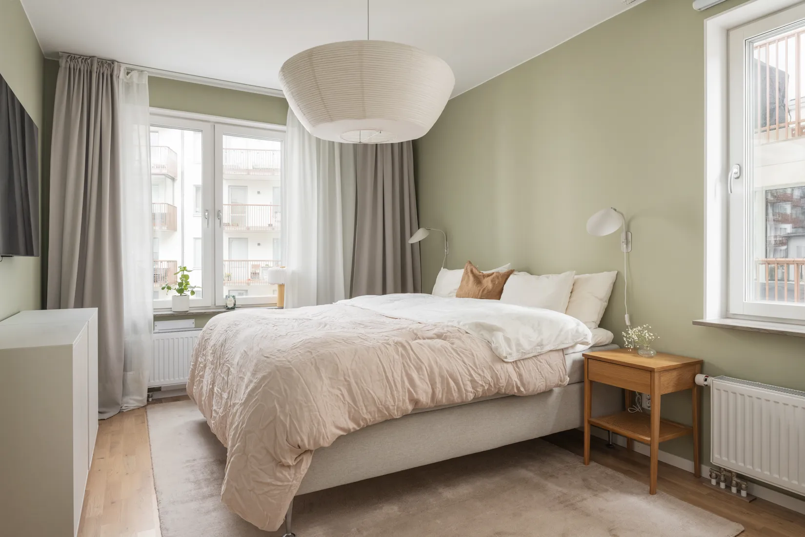 Bostadsrätt, Oskarslundsbacken 18, 2 tr!, Liljeholmskajen, Stockholm