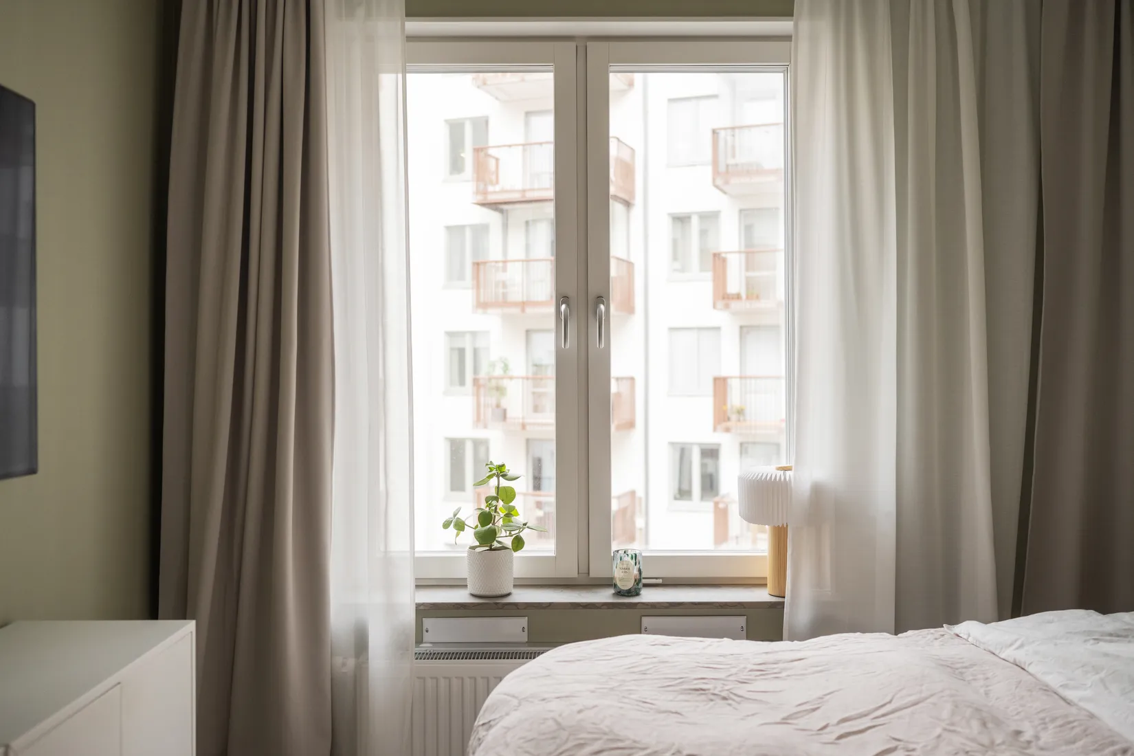 Bostadsrätt, Oskarslundsbacken 18, 2 tr!, Liljeholmskajen, Stockholm