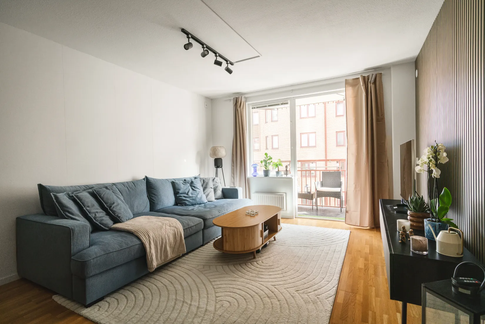 Bostadsrätt, Linnégatan 55, Linnéstaden, Göteborg