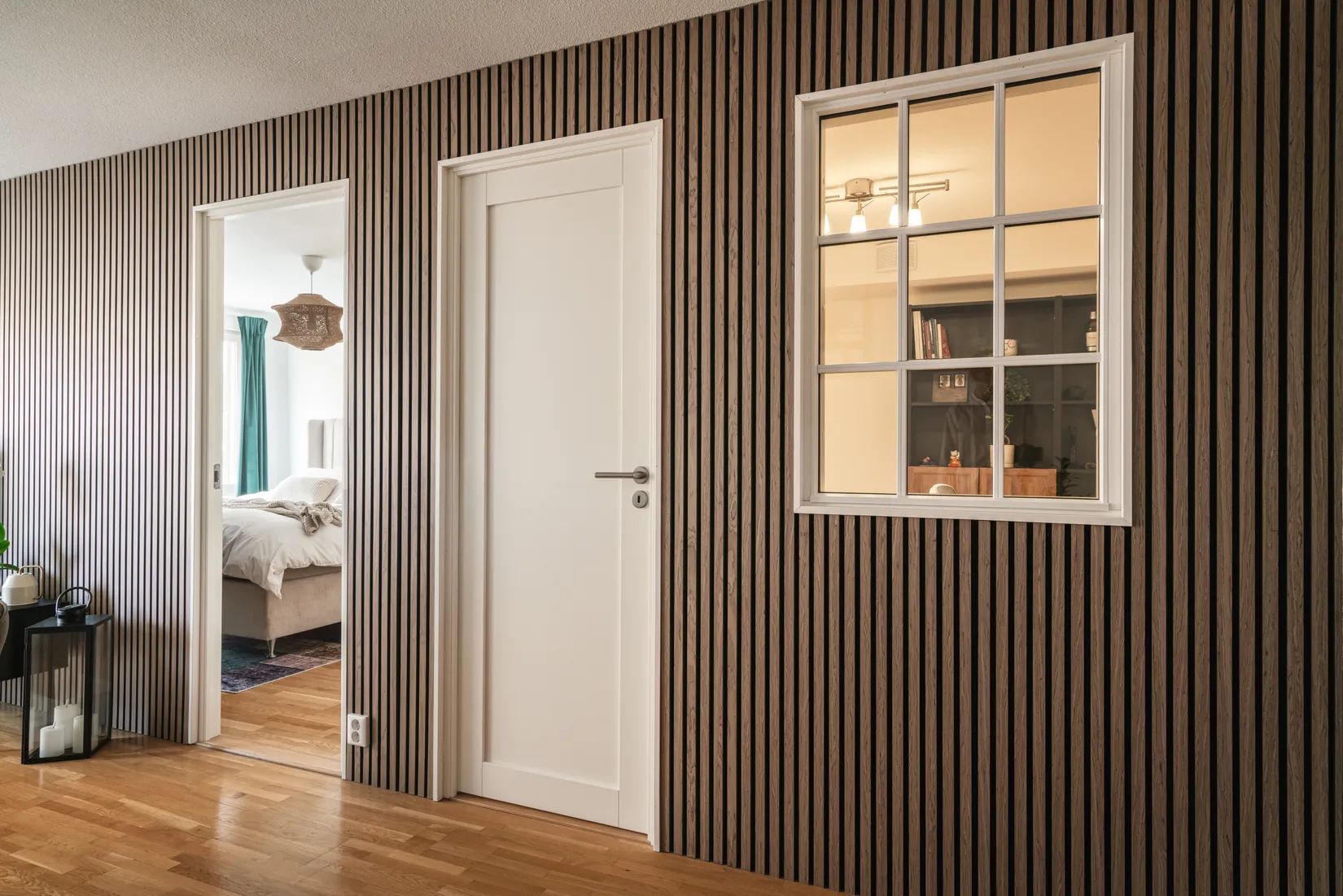 Bostadsrätt, Linnégatan 55, Linnéstaden, Göteborg