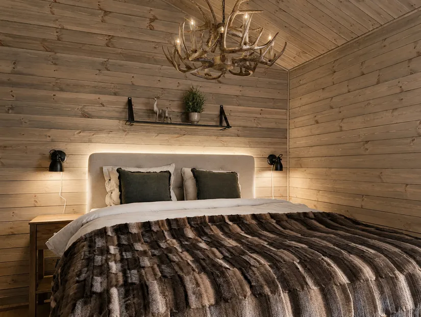 Bostadsrätt, Norrgårdsvägen 21, Gränjesåsvallen, Älvdalen