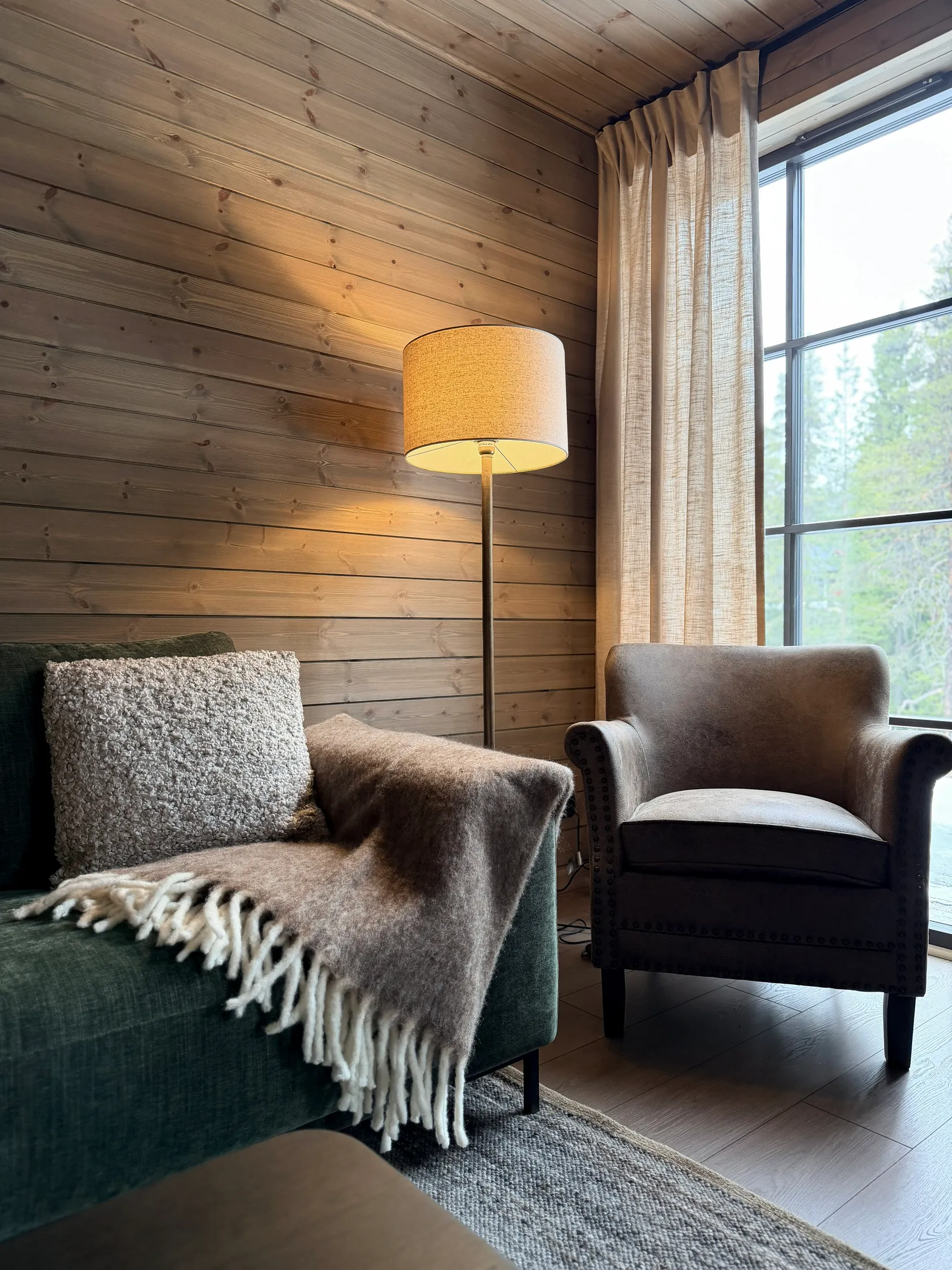 Bostadsrätt, Norrgårdsvägen 21, Gränjesåsvallen, Älvdalen