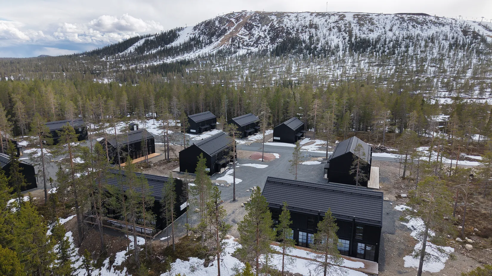Bostadsrätt, Norrgårdsvägen 21, Gränjesåsvallen, Älvdalen