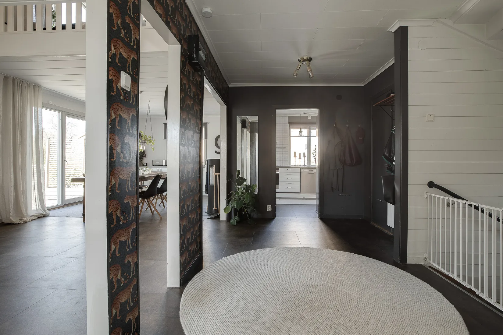 Villa, Justeliusgatan 3, Eksjö