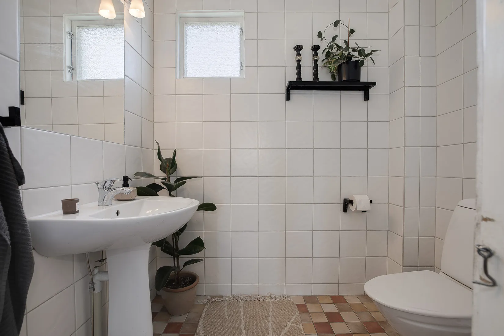 Villa, Justeliusgatan 3, Eksjö