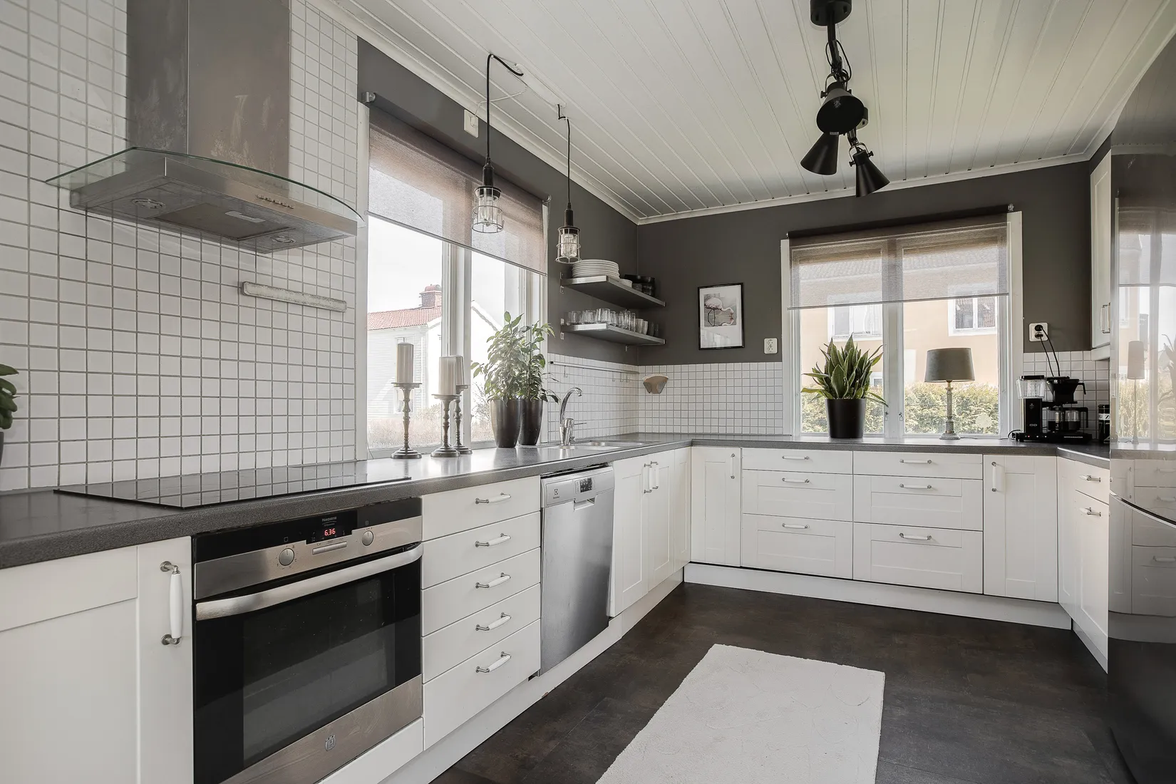 Villa, Justeliusgatan 3, Eksjö