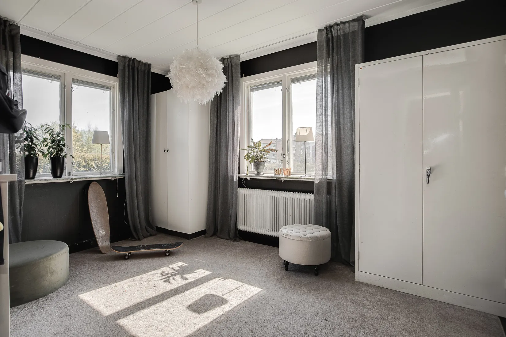 Villa, Justeliusgatan 3, Eksjö