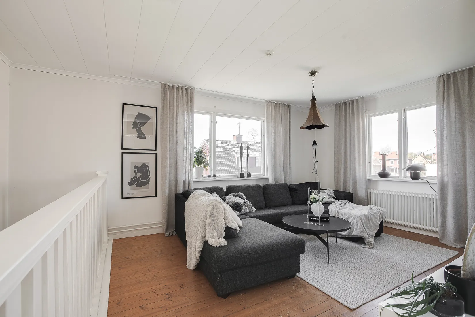 Villa, Justeliusgatan 3, Eksjö