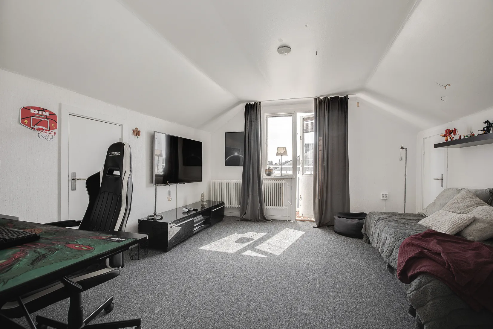 Villa, Justeliusgatan 3, Eksjö
